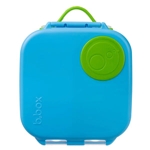 Lunch Box Ocean Breeze