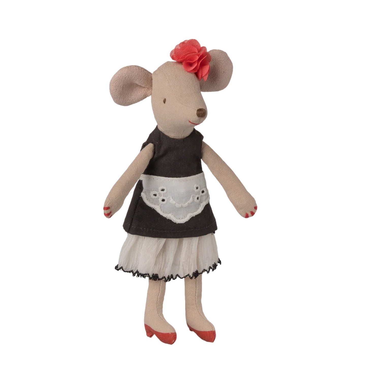 Mum Mouse Beautician