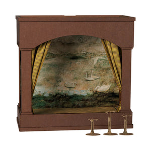 Mouse Theatre