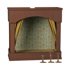Mouse Theatre