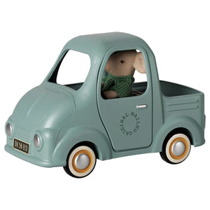 Truck Mouse