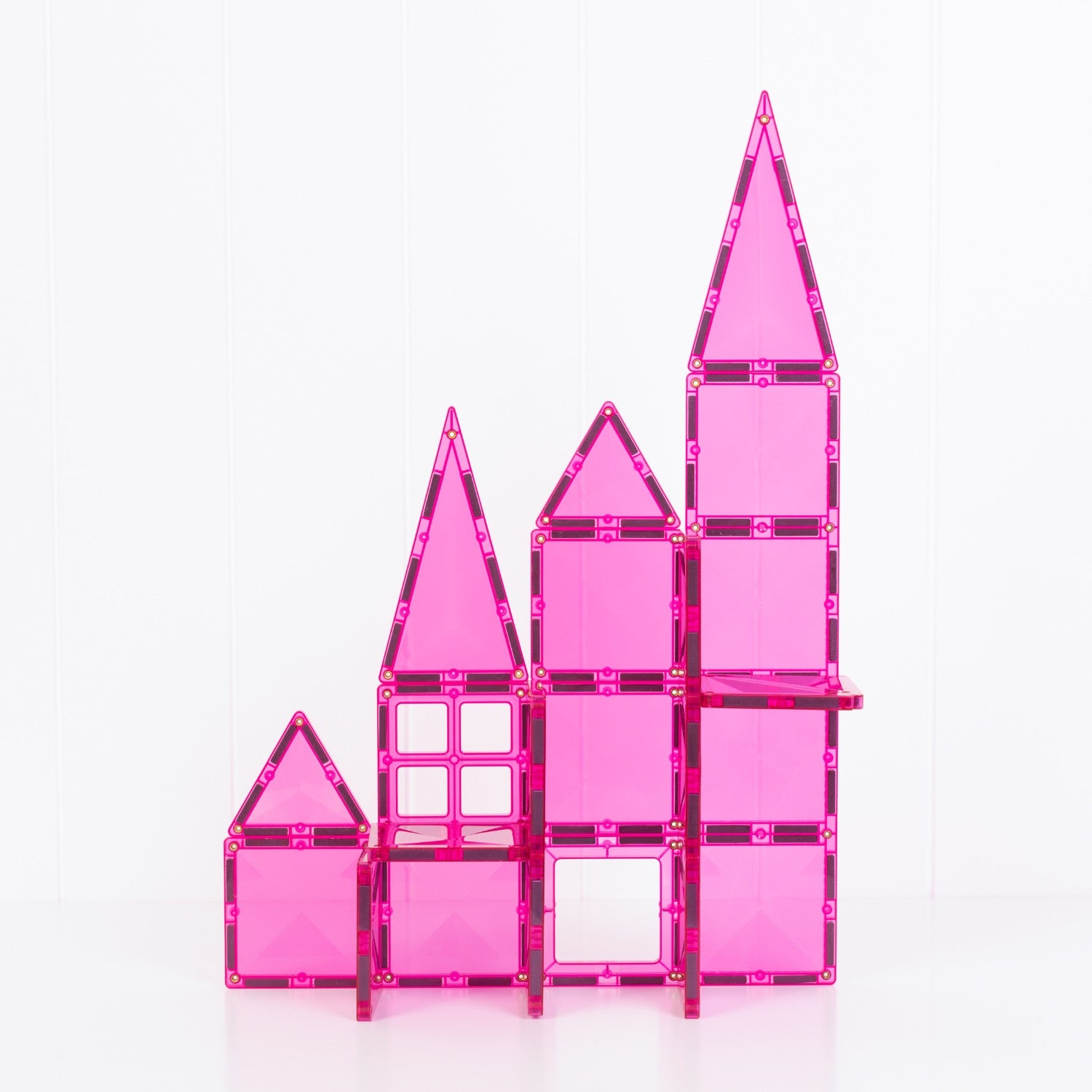 Charity Pack Pink 20 Piece