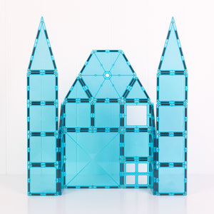 Charity Pack Teal 20 Piece