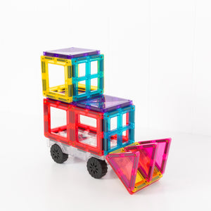 Bright Transport Pack 50 Piece