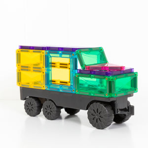 Bright Transport Pack 50 Piece