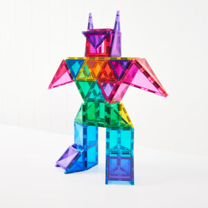 Bright Creative Pack 104 Piece
