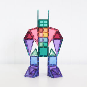 Pastel Mega Pack 202 Piece
