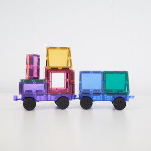 Pastel Motion Pack 26 Piece