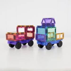 Pastel Motion Pack 26 Piece