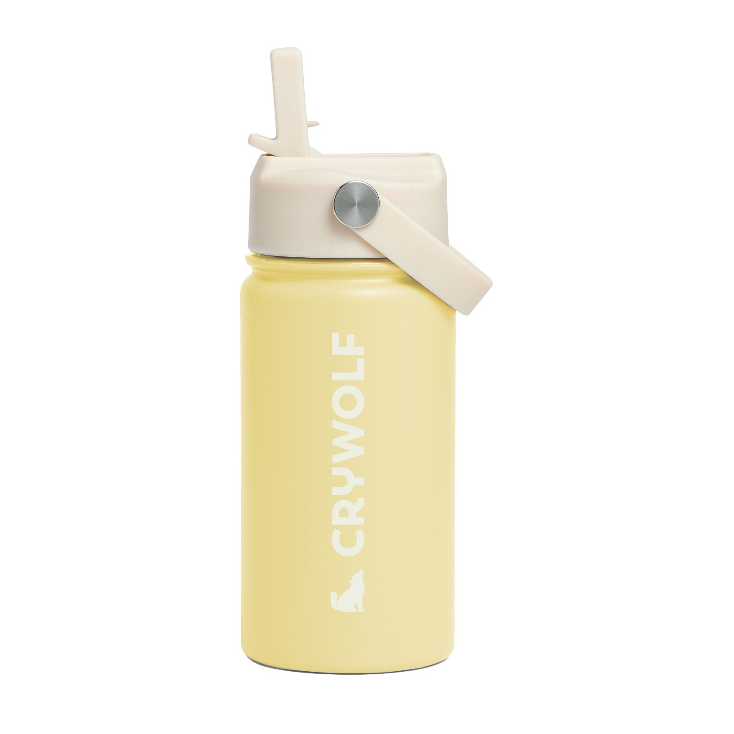 Drink Bottle Buttercup