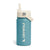 Crywolf Drink Bottle Stone Blue