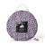 Crywolf Packable Duffle Bag Flower Fields