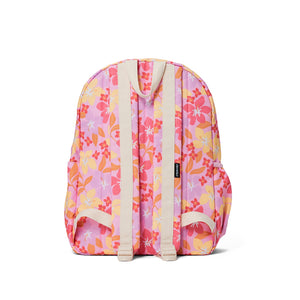 Daypack Hibiscus Daze