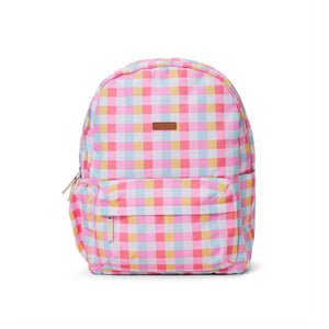 Daypack Pop Gingham