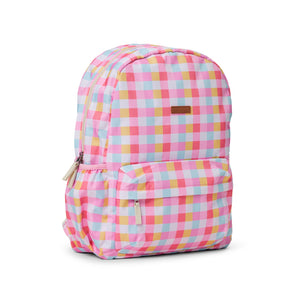 Daypack Pop Gingham