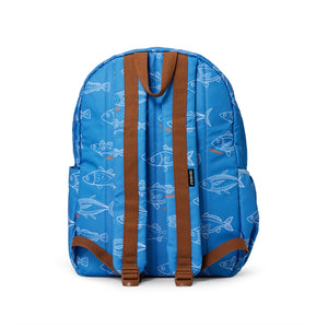 Daypack Saltwater