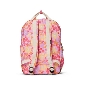 Knapsack Hibiscus Daze