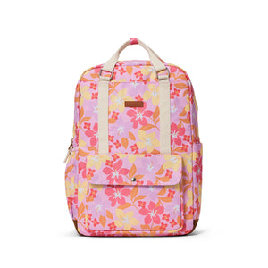 Knapsack Hibiscus Daze
