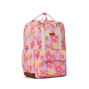 Knapsack Hibiscus Daze