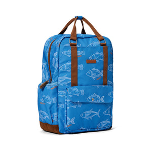 Knapsack Saltwater
