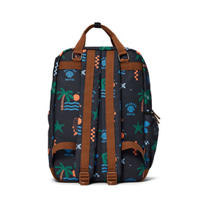 Knapsack Seaside Hotel