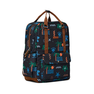 Knapsack Seaside Hotel
