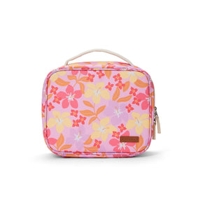 Everyday Lunch Bag Hibiscus Daze