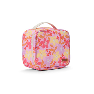 Everyday Lunch Bag Hibiscus Daze