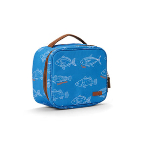 Everyday Lunch Bag Saltwater