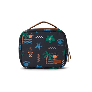 Everyday Lunch Bag Seaside Motel