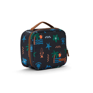 Everyday Lunch Bag Seaside Motel