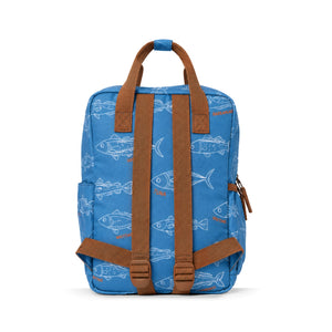 Mini Backpack Saltwater