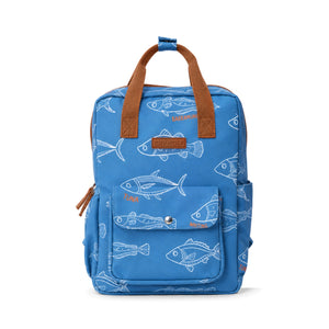 Mini Backpack Saltwater