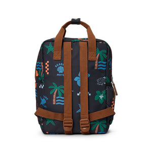 Mini Backpack Seaside Motel
