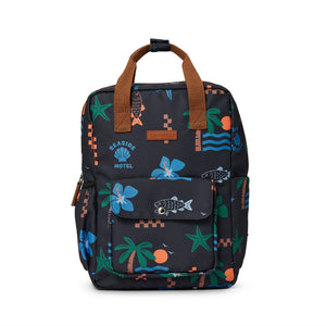 Mini Backpack Seaside Motel