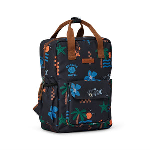Mini Backpack Seaside Motel