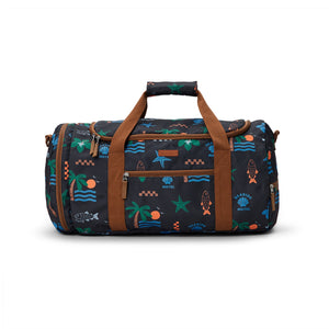 Packable Duffle Bag Seaside Hotel