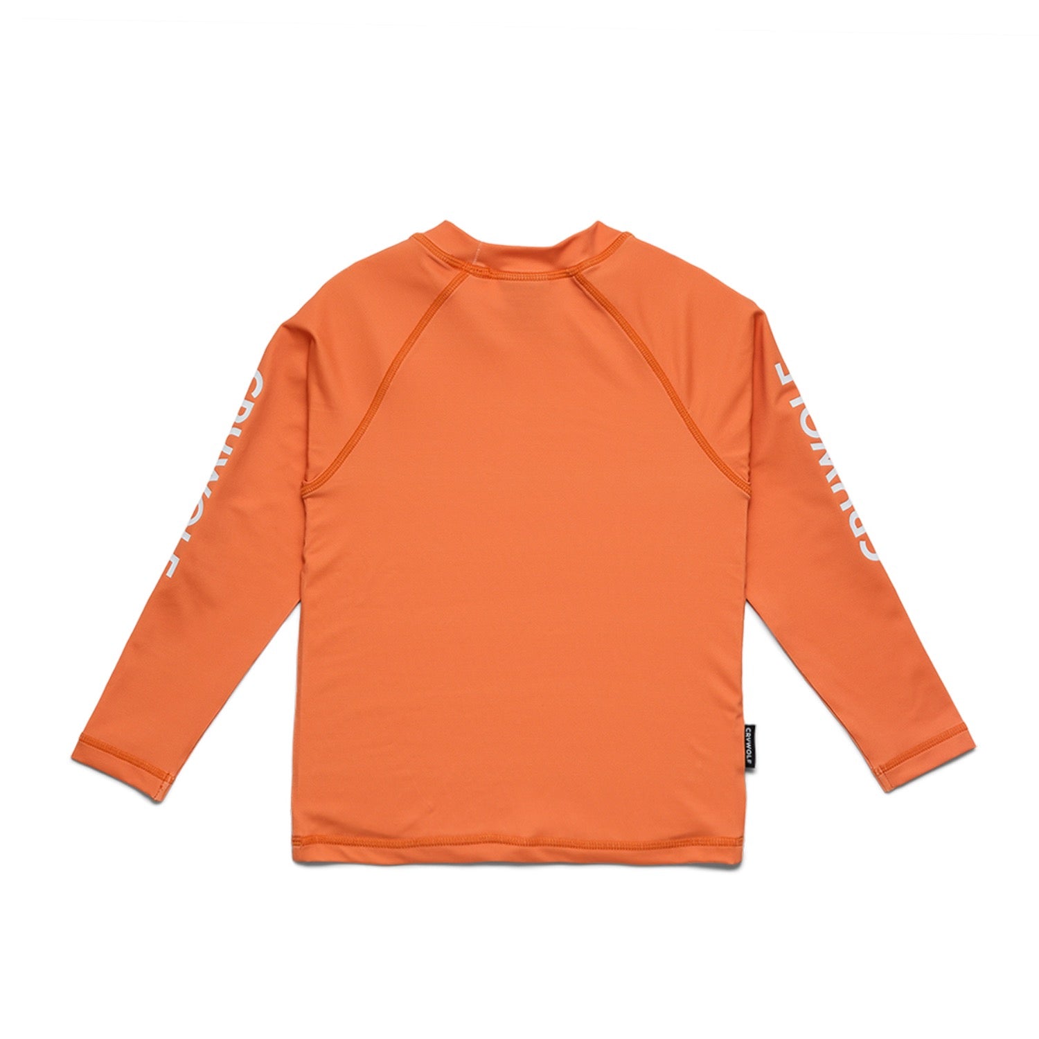 Long Sleeve Rash Vest Sunset