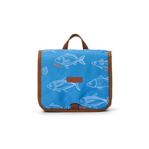 Toiletry Bag Saltwater
