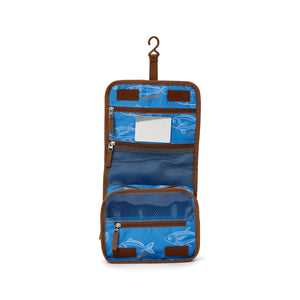 Toiletry Bag Saltwater