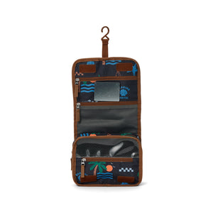 Toiletry Bag Seaside Motel