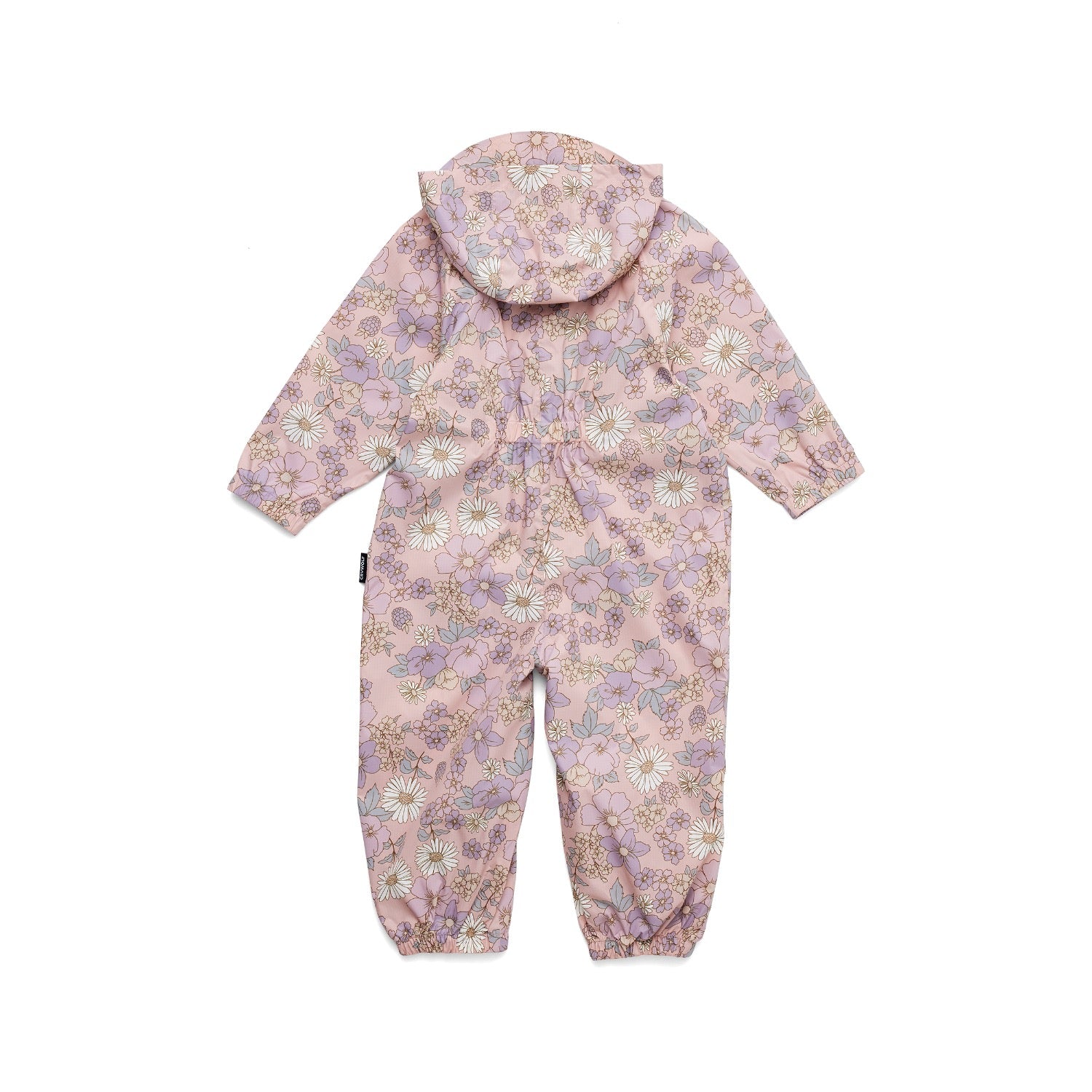 Splash Suit Daisy Floral