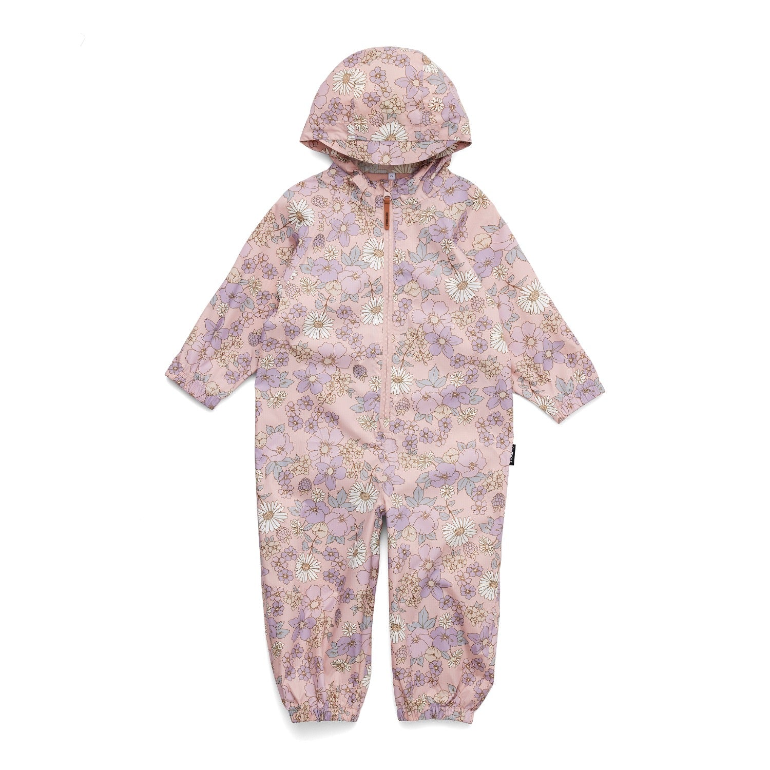 Splash Suit Daisy Floral