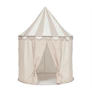 OYOY MINI Circus Tent Clay