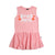 Hello Stranger Vacay Dress Pink