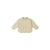 Jamie Kay Arie Puffer Jacket Cashew