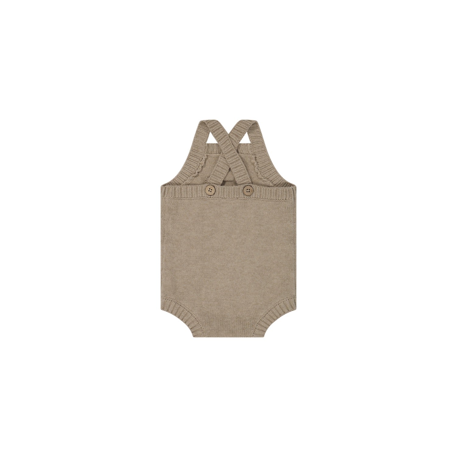 Jamie Kay Ethan Playsuit Cashew Marle