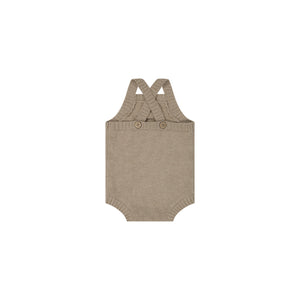 Jamie Kay Ethan Playsuit Cashew Marle