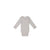 Jamie Kay Organic Cotton Modal Long Sleeve Bodysuit Luna