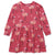 Minti Flamingo Party Dress Rose